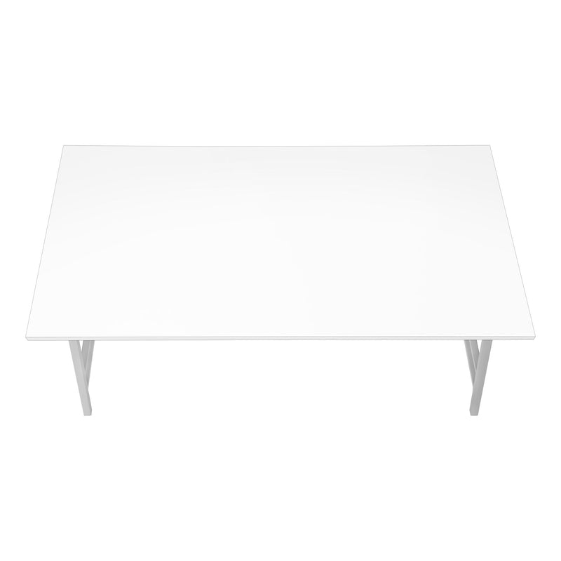 Table, Rectangular, Modern Style - R&R Furniture Gallery (Fountain Valley, CA)