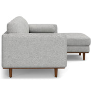 Morrison - Upholstered Sectional Sofa - R&R Furniture Gallery (Fountain Valley, CA)