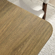 Orlando - Dining Table - R&R Furniture Gallery (Fountain Valley, CA)