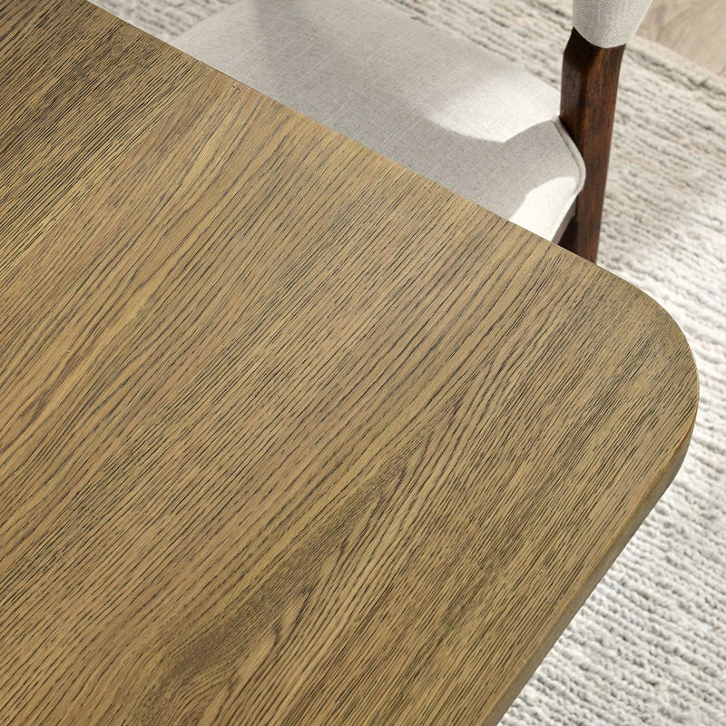Orlando - Dining Table - R&R Furniture Gallery (Fountain Valley, CA)