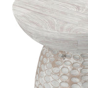 Boyd - Handcrafted Accent Table - R&R Furniture Gallery (Fountain Valley, CA)