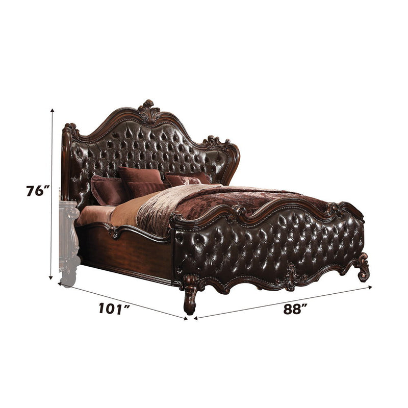 Versailles - Best in Class - Bed - R&R Furniture Gallery (Fountain Valley, CA)