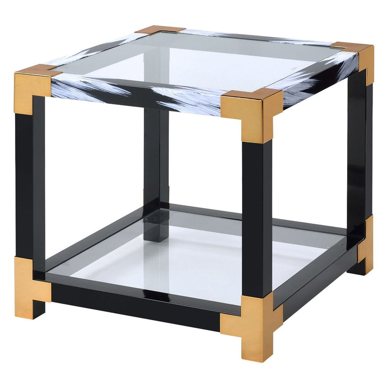 Lafty - Table - R&R Furniture Gallery (Fountain Valley, CA)