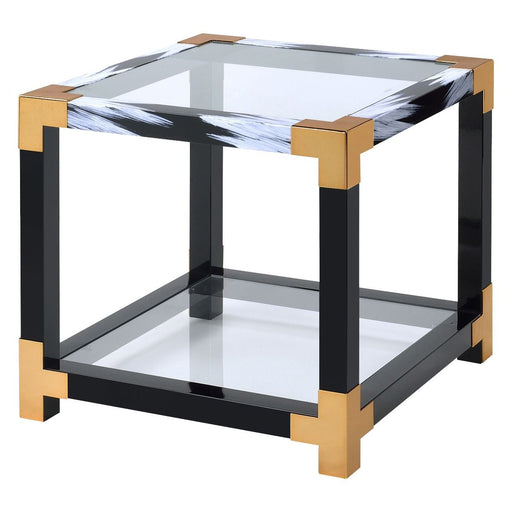 Lafty - Table - R&R Furniture Gallery (Fountain Valley, CA)