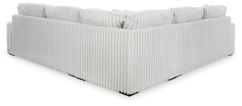 Stupendous - Living Room Set - R&R Furniture Gallery (Fountain Valley, CA)