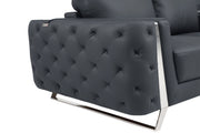 1050 - Contemporary Sofa - R&R Furniture Gallery (Fountain Valley, CA)