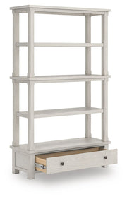 Robbinsdale - Home Office Set - R&R Furniture Gallery (Fountain Valley, CA)