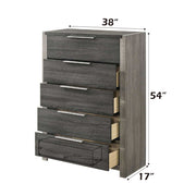 Jehoram - Chest - R&R Furniture Gallery (Fountain Valley, CA)