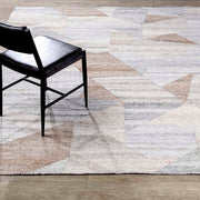 Mirage - Indoor/Outdoor Savanna Rug - R&R Furniture Gallery (Fountain Valley, CA)