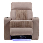 Equinox - Power Recliner - R&R Furniture Gallery (Fountain Valley, CA)