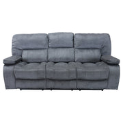 Chapman - Reclining Sofa Set - R&R Furniture Gallery (Fountain Valley, CA)