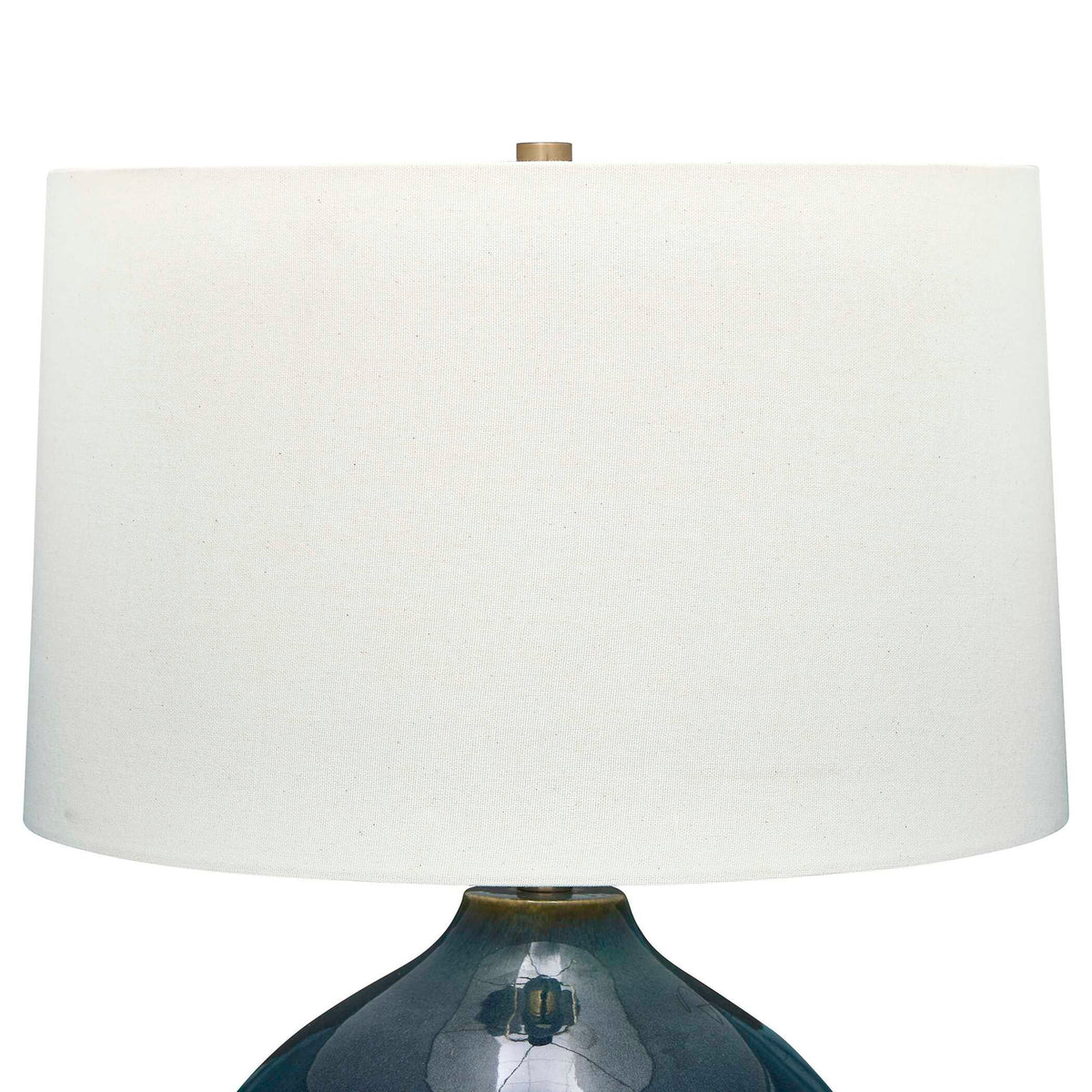 Corrine - Table Lamp - Deep Blue