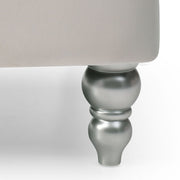 Traditional Armchair Elegant - R&R Furniture Gallery (Fountain Valley, CA)