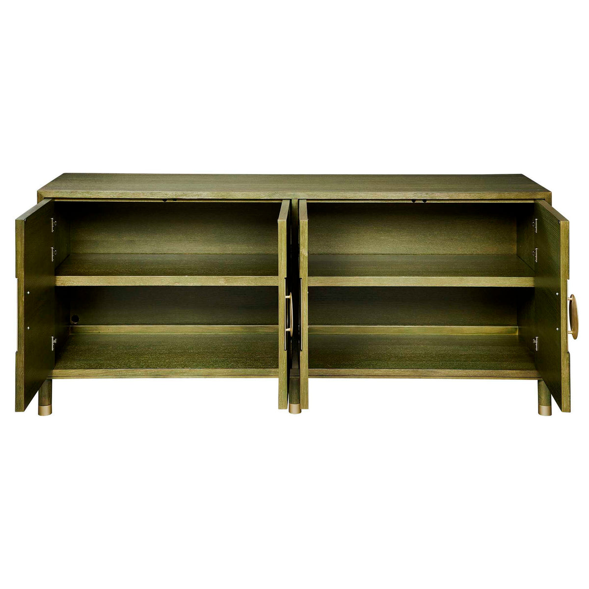 Palais - 4 Door Cabinet