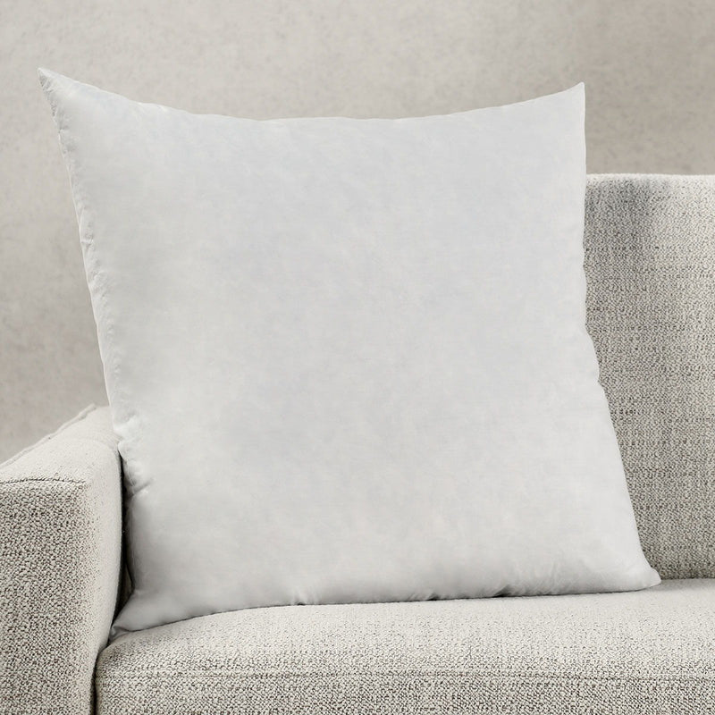 Villa - Feather Down Insert For Pillow - R&R Furniture Gallery (Fountain Valley, CA)