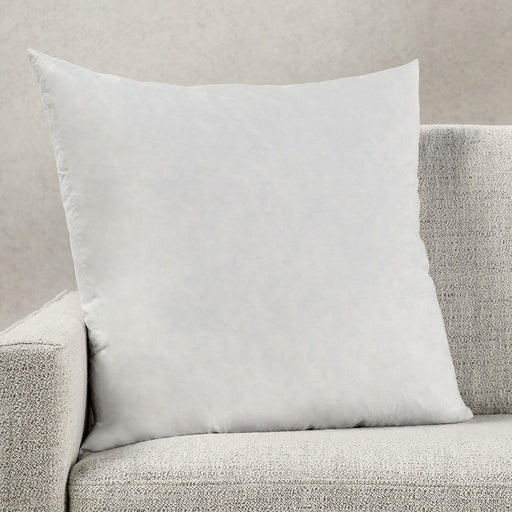 Villa - Feather Down Insert For Pillow - R&R Furniture Gallery (Fountain Valley, CA)