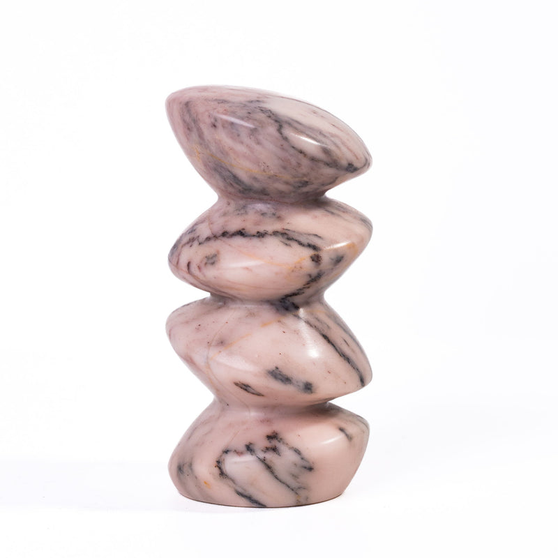 Marble Cairn Object - R&R Furniture Gallery (Fountain Valley, CA)