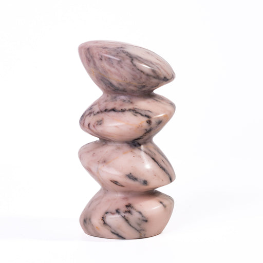Marble Cairn Object - R&R Furniture Gallery (Fountain Valley, CA)