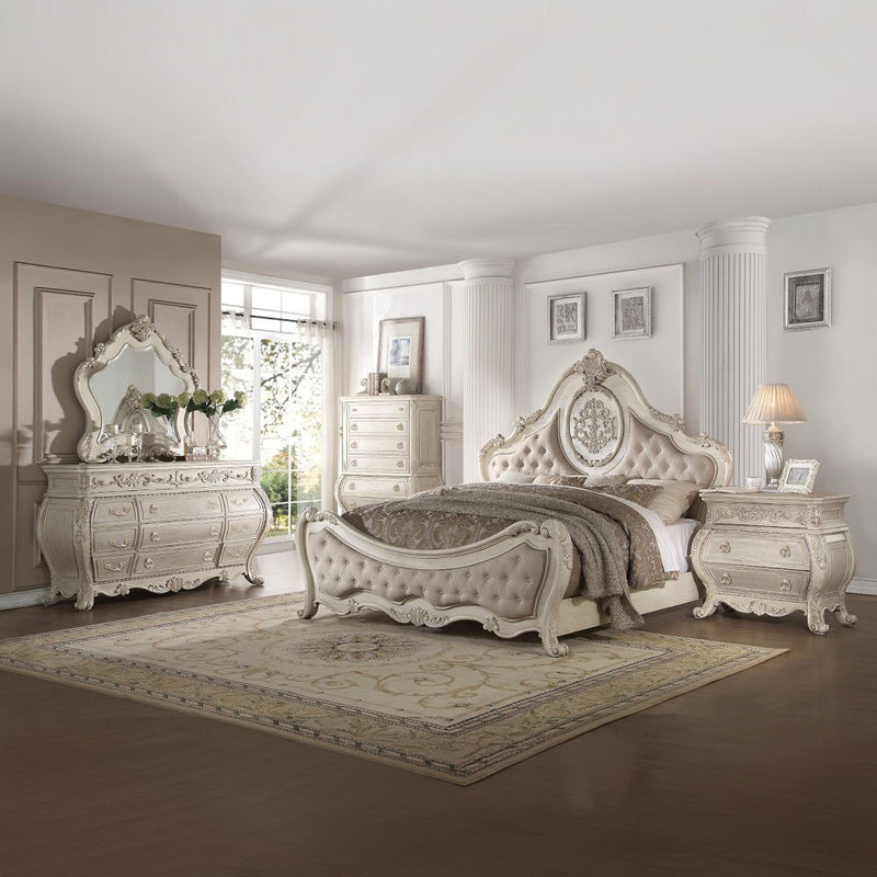Ragenardus - Bed - R&R Furniture Gallery (Fountain Valley, CA)