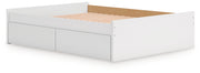 Onita - Platform Bed - R&R Furniture Gallery (Fountain Valley, CA)