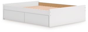Onita - Platform Bed - R&R Furniture Gallery (Fountain Valley, CA)