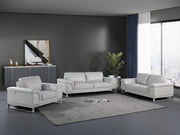 411 - Sofa Set - R&R Furniture Gallery (Fountain Valley, CA)