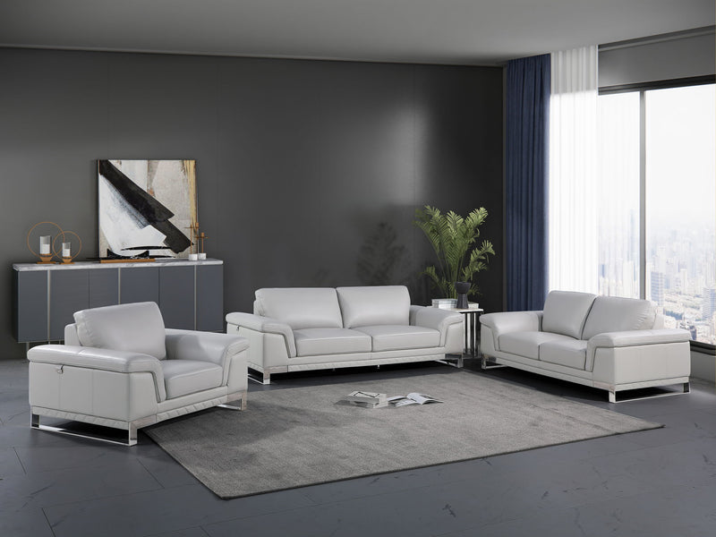 411 - Sofa Set - R&R Furniture Gallery (Fountain Valley, CA)