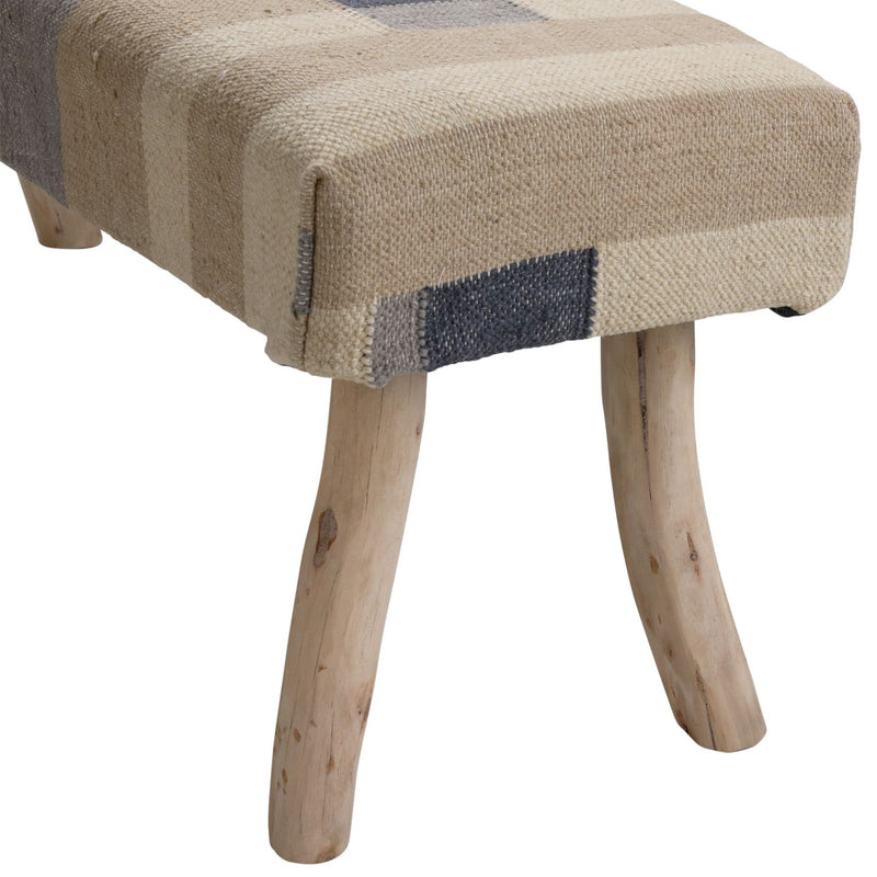 Muriel - Bench - Multicolor
