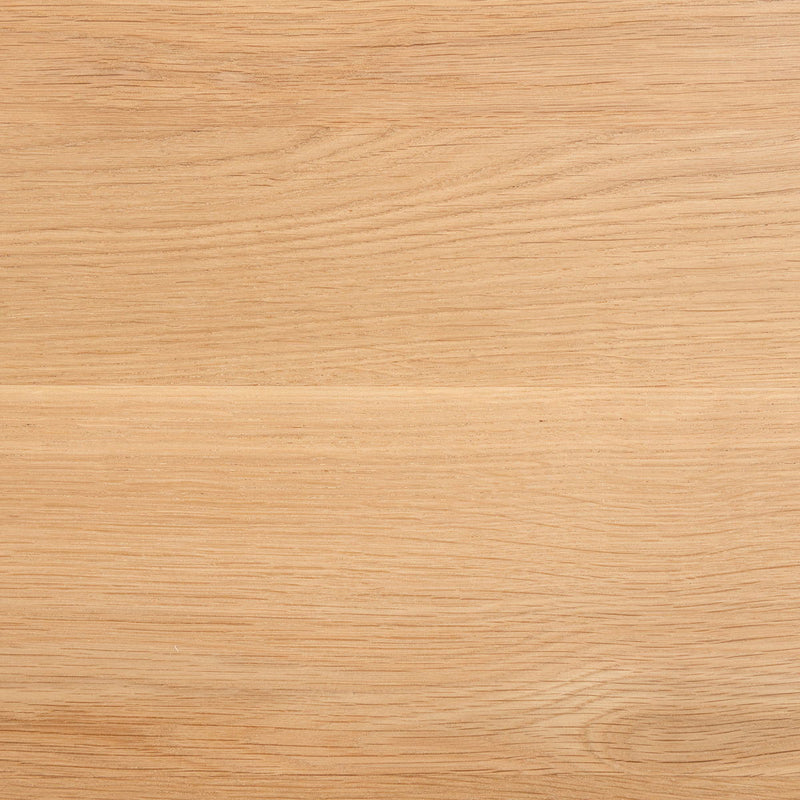 Foundation - Counter Bench - Light Oak