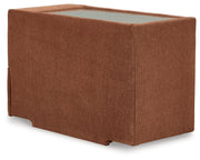 Modmax - Sectional - Spice - R&R Furniture Gallery (Fountain Valley, CA)