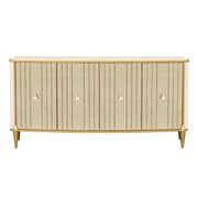 Scotts Square - Sideboard - R&R Furniture Gallery (Fountain Valley, CA)
