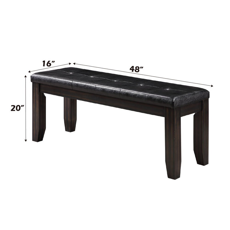 Urbana - Bench - R&R Furniture Gallery (Fountain Valley, CA)