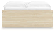 Onita - Platform Bed - R&R Furniture Gallery (Fountain Valley, CA)
