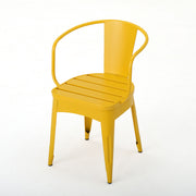 Colmar - 3 Piece Metal Set - R&R Furniture Gallery (Fountain Valley, CA)