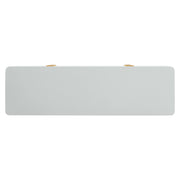 Julieta - 6 Drawer Dresser - R&R Furniture Gallery (Fountain Valley, CA)