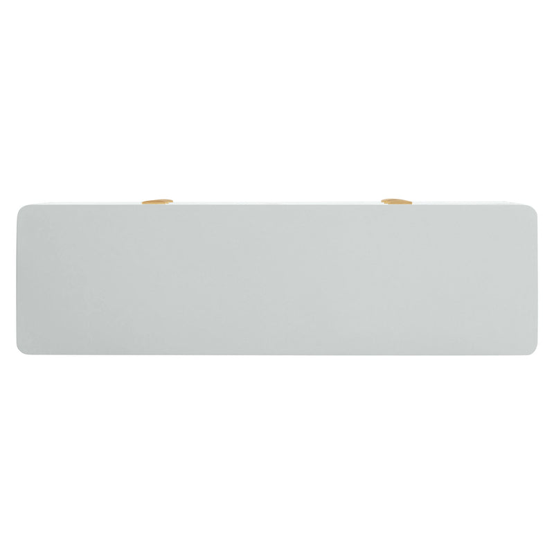 Julieta - 6 Drawer Dresser - R&R Furniture Gallery (Fountain Valley, CA)