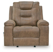 Stockworth - Rocker Recliner - R&R Furniture Gallery (Fountain Valley, CA)