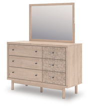 Arloster - Six Drawer Dresser - R&R Furniture Gallery (Fountain Valley, CA)