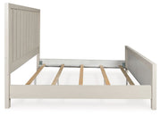 Shaybrock - Panel Bedroom Set - R&R Furniture Gallery (Fountain Valley, CA)