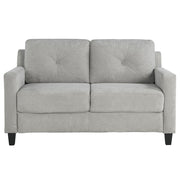 Horatio - Loveseat - R&R Furniture Gallery (Fountain Valley, CA)