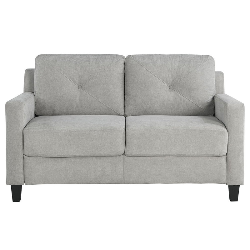 Horatio - Loveseat - R&R Furniture Gallery (Fountain Valley, CA)
