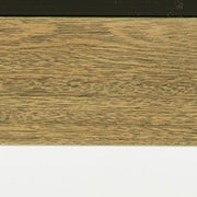 Beelman - Accent Mirror - Black / Brown - R&R Furniture Gallery (Fountain Valley, CA)
