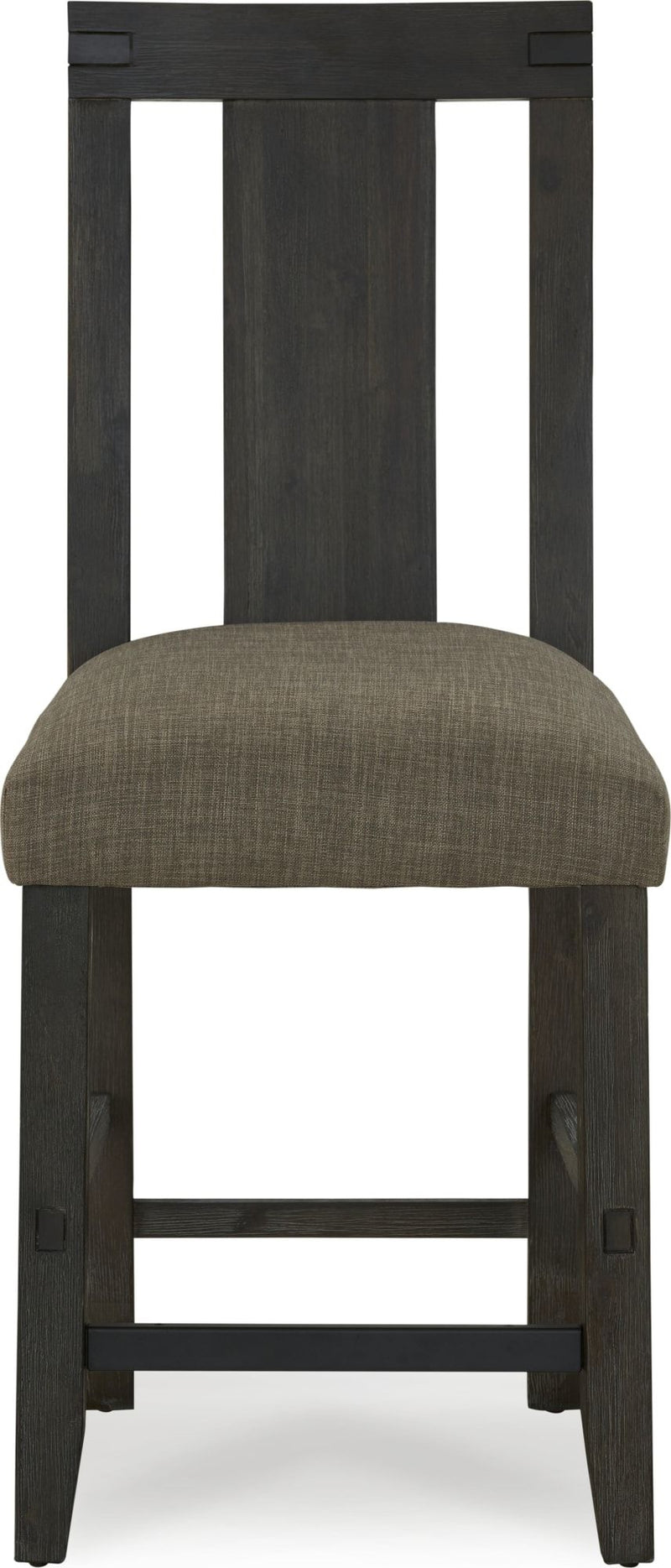 Meadow (Graphite) Meadow Counter Stool in Graphite