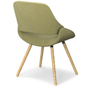 Malden - Mid Century Modern Bentwood Dining Chair - R&R Furniture Gallery (Fountain Valley, CA)