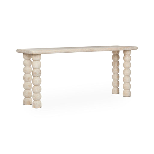 Adir - Solid Wood Table - R&R Furniture Gallery (Fountain Valley, CA)