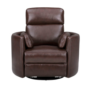 Radius - Manual Swivel Recliner