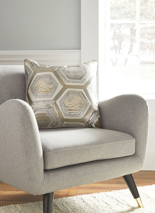 Meiling - Pillow - R&R Furniture Gallery (Fountain Valley, CA)