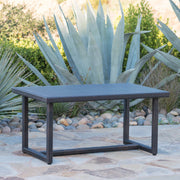 Santa Rosa - Dining Table - R&R Furniture Gallery (Fountain Valley, CA)