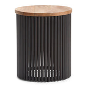 Demy - Accent Table - R&R Furniture Gallery (Fountain Valley, CA)