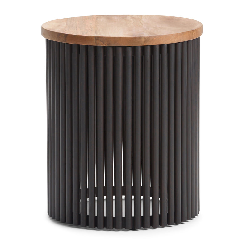 Demy - Accent Table - R&R Furniture Gallery (Fountain Valley, CA)